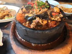 -西江美食舫·江西菜(健德桥店)