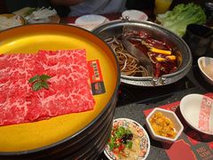 -牛New寿喜烧(闵行龙湖天街店)
