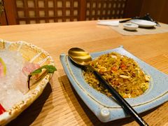 -月下料理(楷林IFC店)