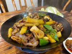 -胡师傅三下锅(汽车站店)