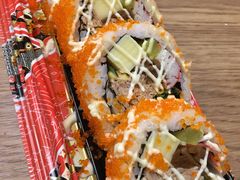 -玩米匠(寿司·刺身·金水正弘城店)