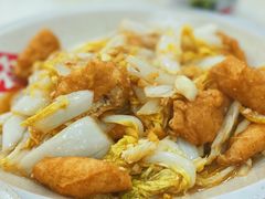 -福龙私房菜·客家大盆菜