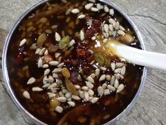 -雅沛轩锅贴八宝粥(回民街店)