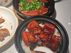 -老阿爸鲜鱼土菜(园区永旺店)
