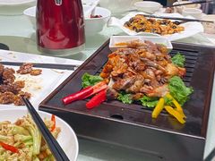 -大铁勺新津菜(东丽阳光新业广场店)