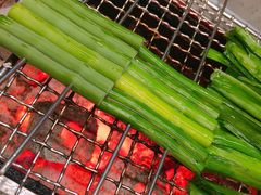 -老吕涮羊肉•东北原味烧烤•大油边•烤鱼(五角场店)