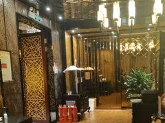 -怡和春天大酒楼(柳芳店)