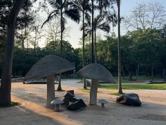 -雀儿山公园