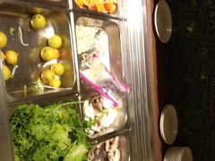-将军令自助烤肉火锅(安详街店)