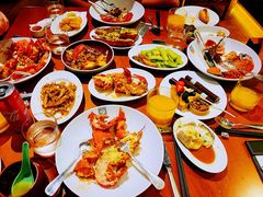 -mezza9 Macau(澳门君悦酒店)