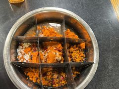 -邓莽子老火锅(中兴路总店)