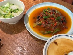 -蓉城小馆(科兴店)