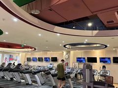 -奇迹健身(SM广场店)