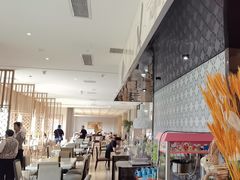 -杭州开元名都大酒店·地中海自助餐厅