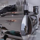 进香河咖啡新店 | Put into coffee☕