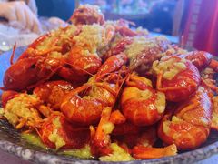 -拙味兄弟龙虾·江湖菜(和畅堂店)