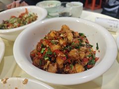 -笨罗卜浏阳菜馆(龙华鹏润达店)