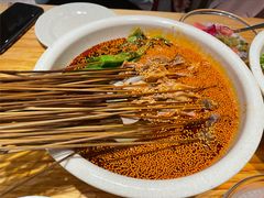 -嘉州叶婆婆钵钵鸡(建设路店)