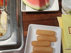 -好得火锅(育才店)