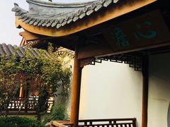 -南普公园