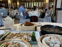 -东江渔村·古典园林·30年粤菜老字号(太和店)