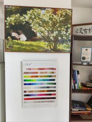 -盼兮·精致款式美甲沙龙