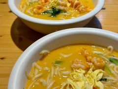 -木木鲜海鲜面(天一店)