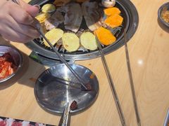 -麻蒲碳烤肉(梅花园店)