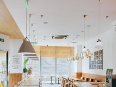 -Blueglass酸奶(财富购物中心店)