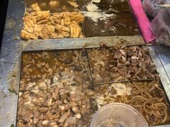 -老广州牛杂(深圳白石洲总店)
