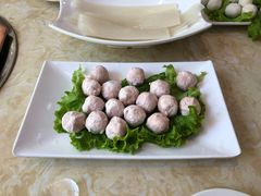 -城一锅涮烤羊蝎子·烤串