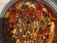 -锦尚阁烤鱼(望京新荟城店)