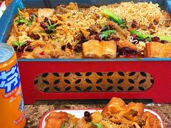 -郑喜旺烧烤(郑州总店)