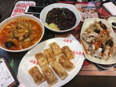 -香港饭店0410(明洞店)