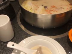 -煲宫猪肚鸡(昆山金鹰国际购物中心店)