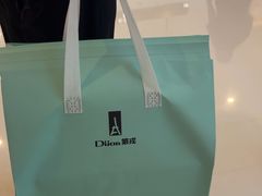 -第戎蛋糕(恒隆广场店)