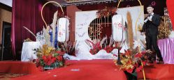 -粤大金融城国际酒店·婚宴·年会·会议