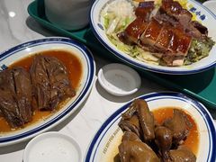 -肥小福·烧鹅专门店(环宇荟店)