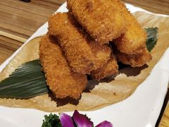 -粤港餐厅(禹州商业广场店)