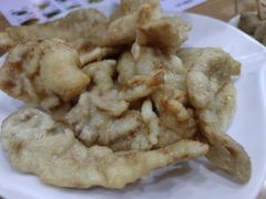 -顺姬冷面(长白西路店)