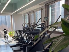 -优享健身(三元桥店)