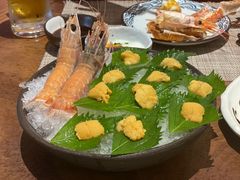 -耕海蟹将军(万象城店)
