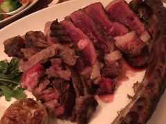 -上海柏悦酒店·世纪100牛排馆