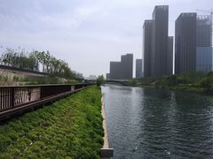 -西海子公园