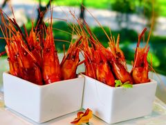 -柳莺湖上·湖景餐厅·江南菜(西湖店)