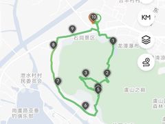 -虞山风景区