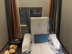 -华夏良子·足道SPA艾灸(铁道大厦店)