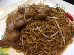-德记潮州菜馆(卑路乍街)