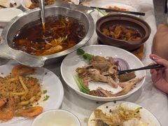 -鑫巴蜀小镇 · 水煮鱼专研店(玉桥店)