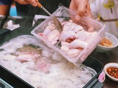 -润园四季椰子鸡火锅(海上世界店)